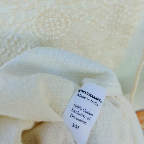 World Market Dress - Picture 5 of 6